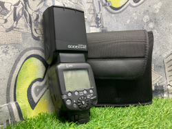 Canon Speedlite 600EX II-RT