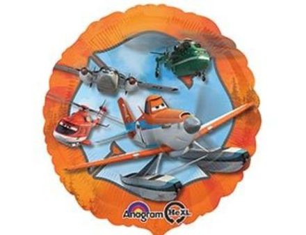 Круг "Самолеты" 71 см