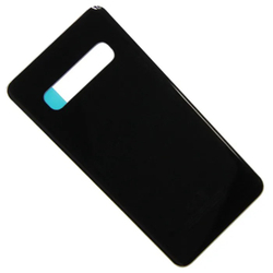 Задняя крышка для Samsung Galaxy S10 (G973F) Черный