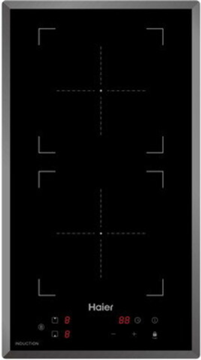 Электрическая варочная панель Haier HHY-Y32NVB