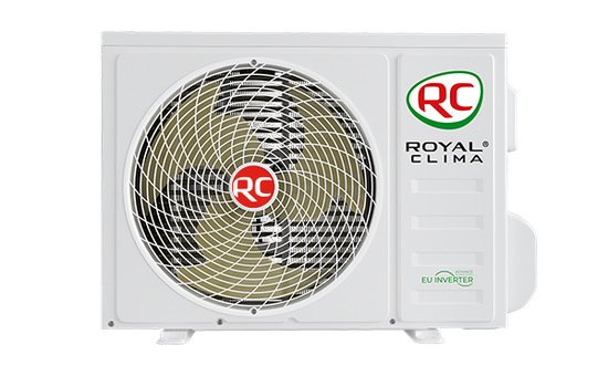 Инверторная сплит-система+вентиляция серии ROYAL FRESH FULL DC EU INVERTER RCI-RF30HN (комплект)