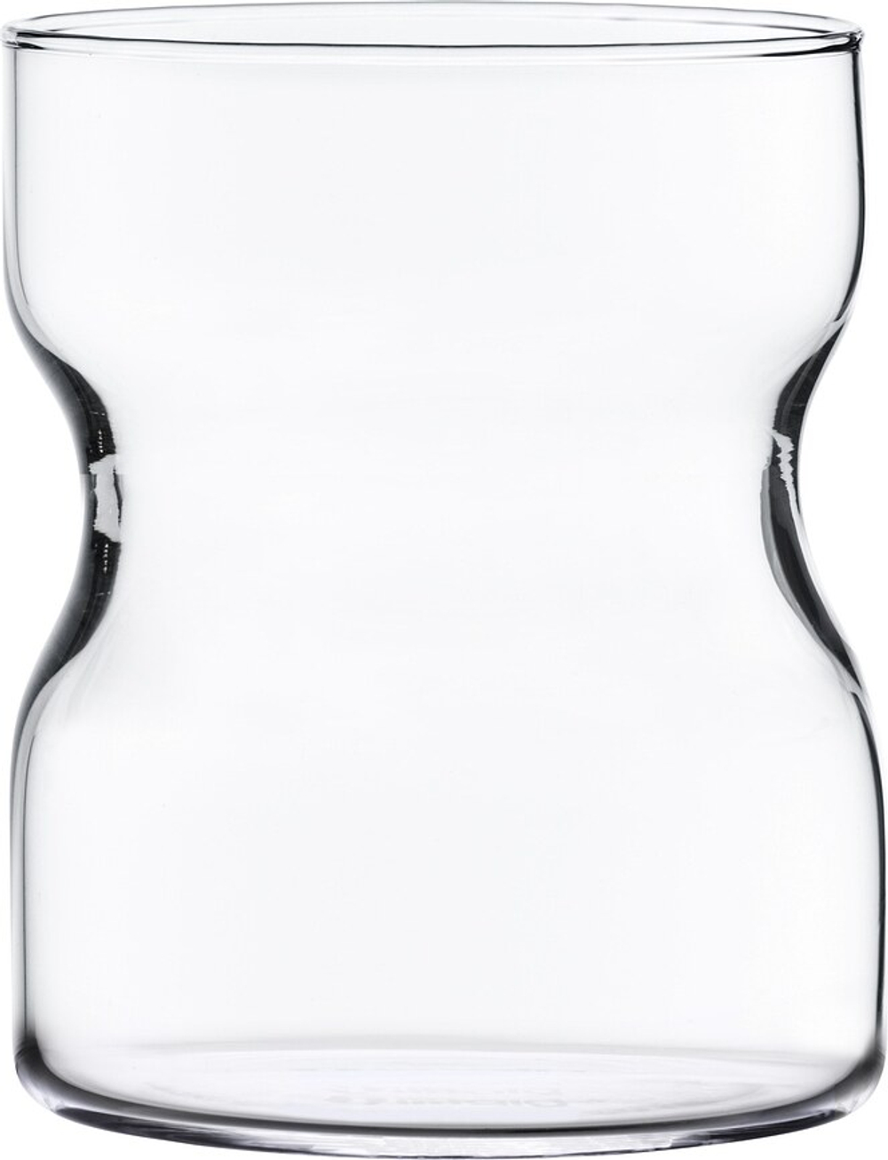 Набор 2 стакана Iittala, Tsaikka, 2 шт., боросиликатное стекло, прозрачный