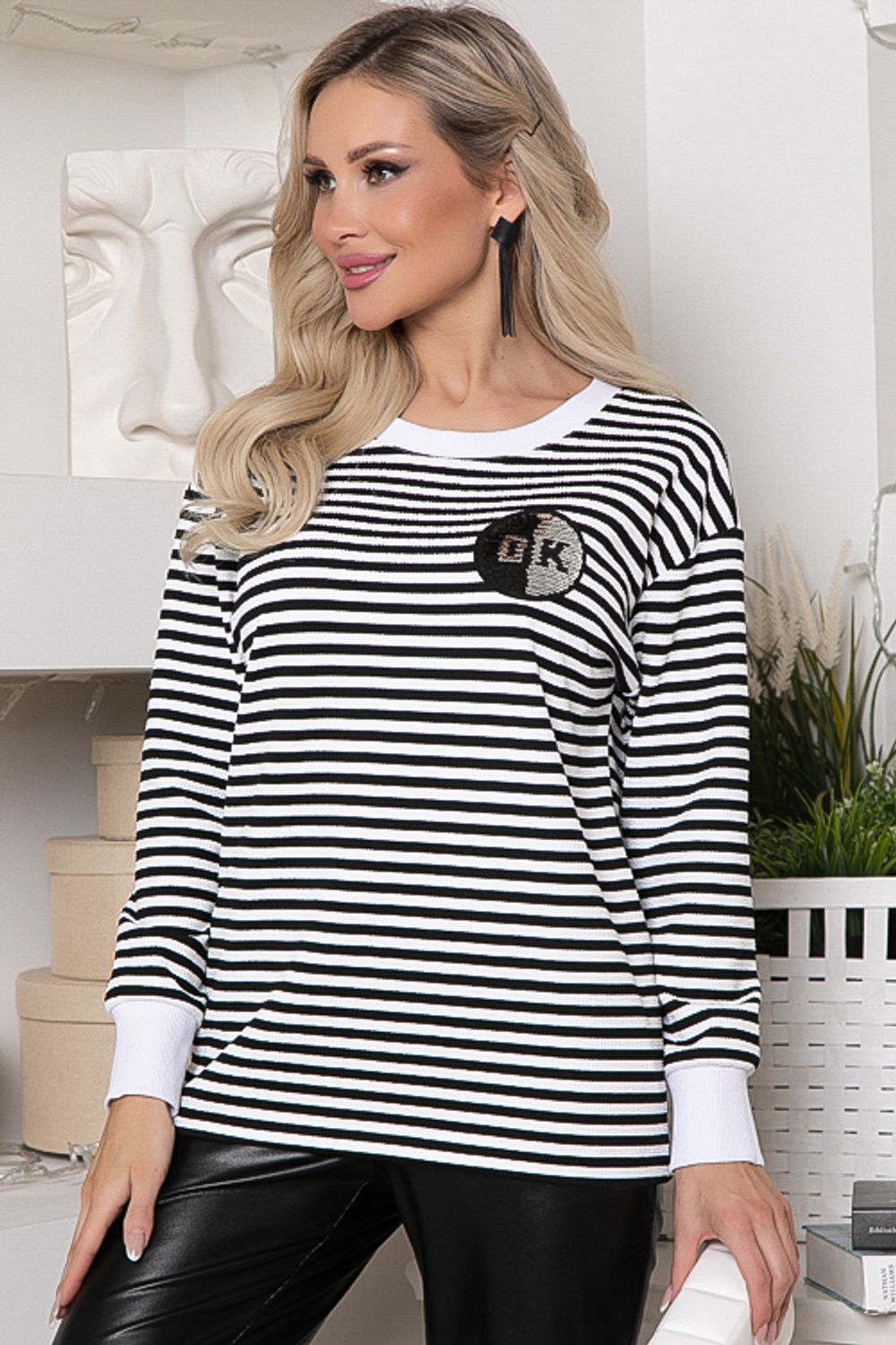 Джемпер 41688 Avili