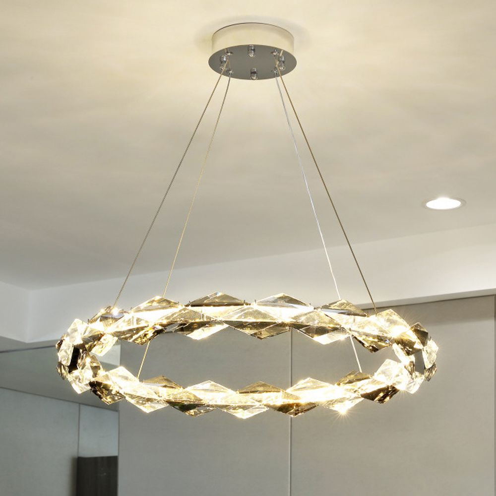 Подвесная Люстра Jennifer One D40 By Imperiumloft