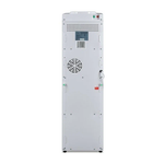 Кулер Ecotronic M41-LCE white+black