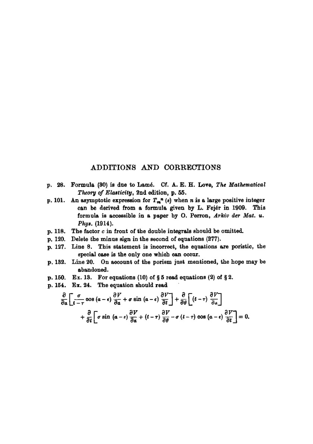 The mathematical analysis of electrical and optical wave-motion on the basis of Maxwells equations | Harry Bateman