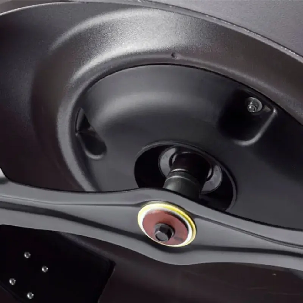 Газонокосилка бензиновая Caiman FERRO 52CV, FERRO52CV