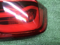 Фонарь правый внешний BMW 3er F30 (2015-2020) LED