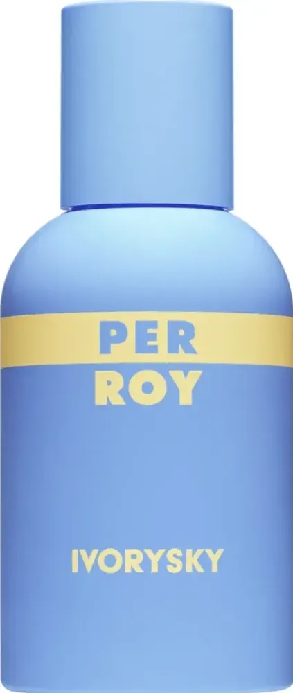 Perroy Ivory Sky Eau de Parfum 50 ml Perroy Ivory Sky Eau de Parfum 50 ml