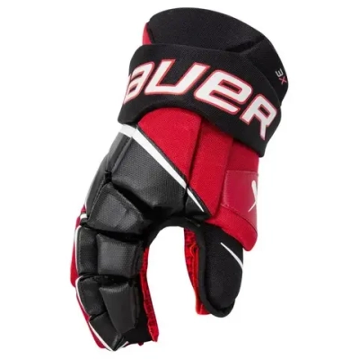 Перчатки Bauer S22 Vapor 3X SR