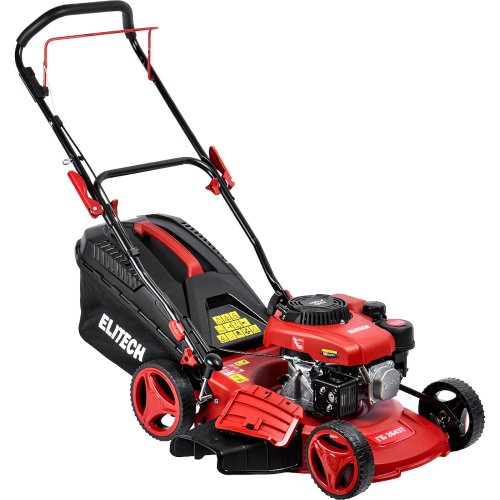 Газонокосилка ELITECH ГБ 2643Т (E1601.012.00) бензиновая