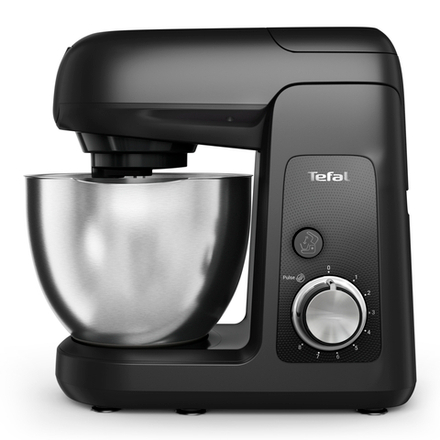 Кухонная машина Tefal Bake Partner QB525838