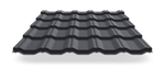 Металлочерепица Kvinta plus Drap