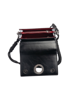 40951/10 Сумка жен., иск. кожа