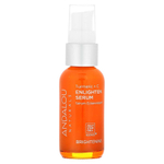Andalou Naturals, осветляющая сыворотка, с куркумой и витамином C, 32 мл (1,1 жидк. унции)