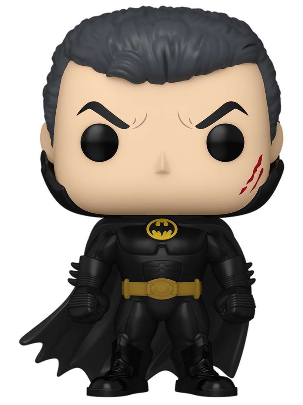 Фигурка Funko POP! Heroes Batman 85th Batman (Unmasked) (Exc) (523) 82095