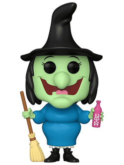 Фигурка Funko POP! Animation Looney Tunes Witch Hazel NYCC24 (Exc) (1710) 78669