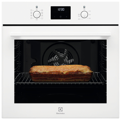 Встраиваемый электрический духовой шкаф Electrolux OEF3H70TW