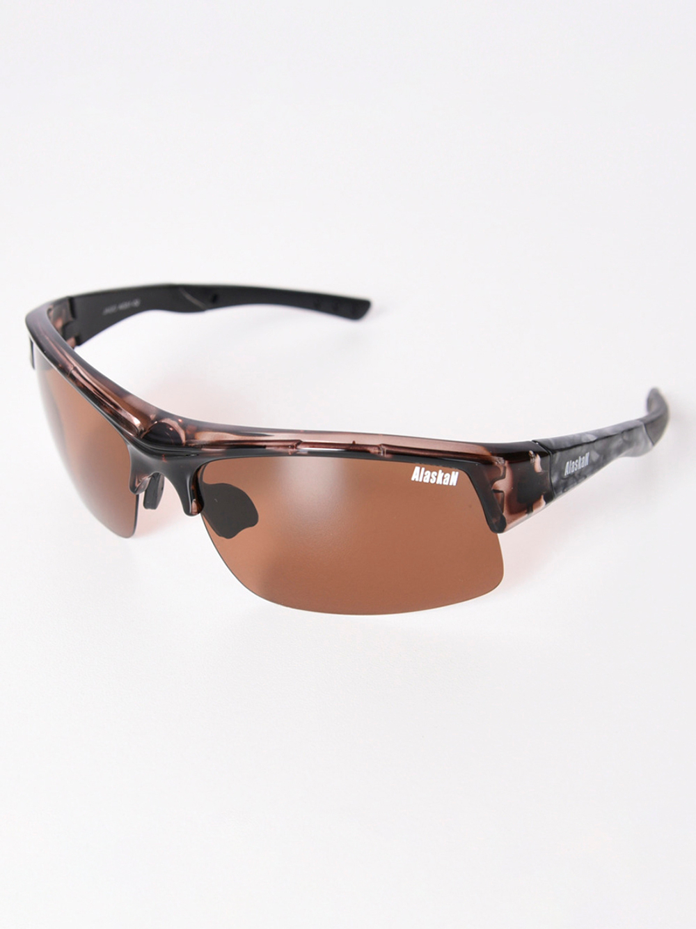 Поляризационные очки Alaskan AG51-05 Jago Light yellow