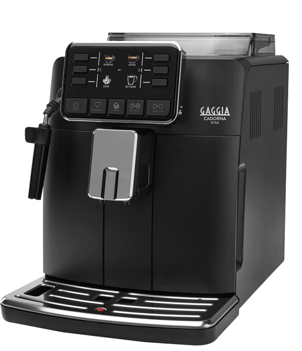 Кофемашина Gaggia Cadorna Style