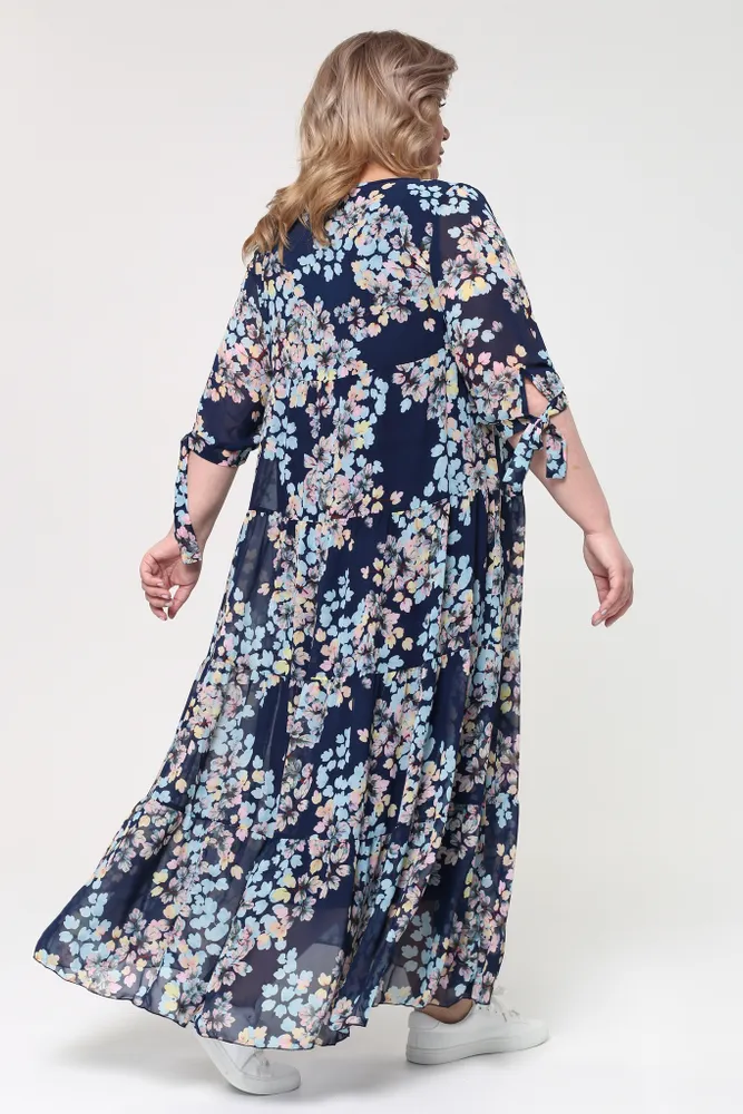 Платье 3271 Fabrika