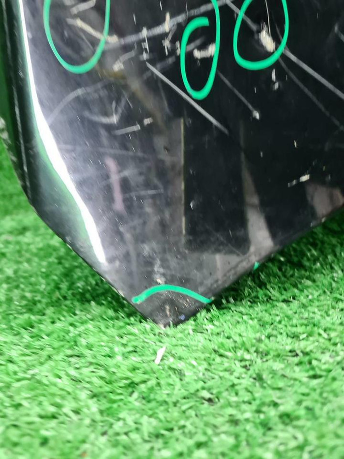 Капот BMW 6er G32 (2017-н.в.)