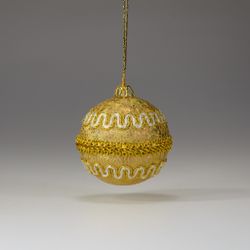 Ёлочная игрушка Шар