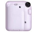 Моментальная фотокамера Fujifilm Instax Mini 12, Сиреневая