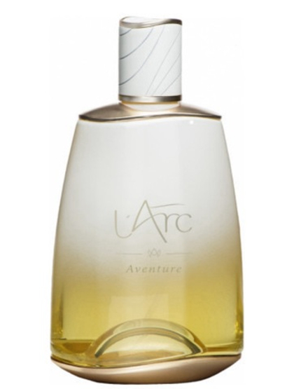 L'ARC Aventure Jasmin de Karnak