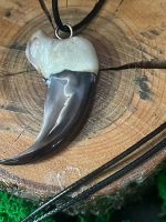 Амулет Коготь Медведя