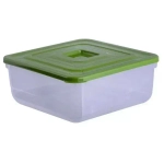 Контейнер для свч Practic 0,85л (комплект 15 шт)