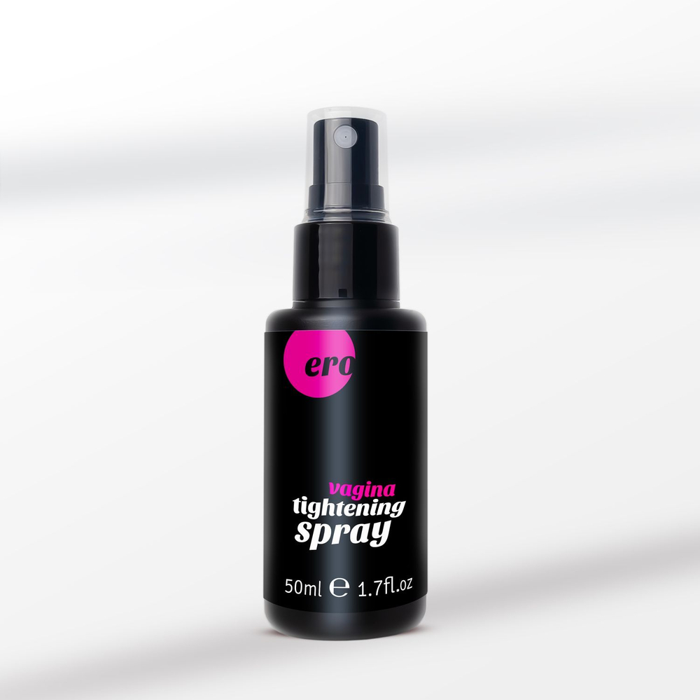 Сужающий спрей для женщин Ero Vagina Tightening Spray, 50 мл