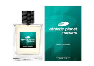 Perfume and Skin Athletic Planet Strength