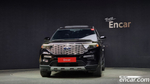 Ford Explorer 6 Generation 3.0 Platinum 4WD (05.2022)