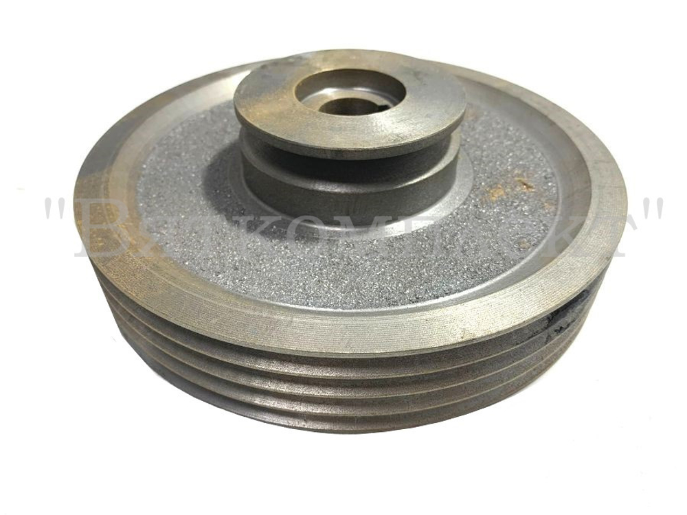 Шкив ТМС-60НН-2П.19557.20.00.003