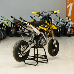 Питбайк JMC 150 MX V3.0 STUNT V2