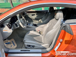 Bentley Continental GT 3 Generation 4.0 GT (08.2020)