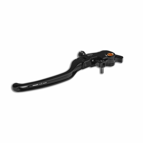 96180741CA DUCATI RIZOMA CLUTCH LEVER (DSRT X)