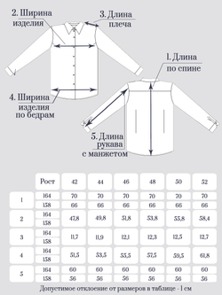 Блуза женская | Бл-1024 б шелк искусственный