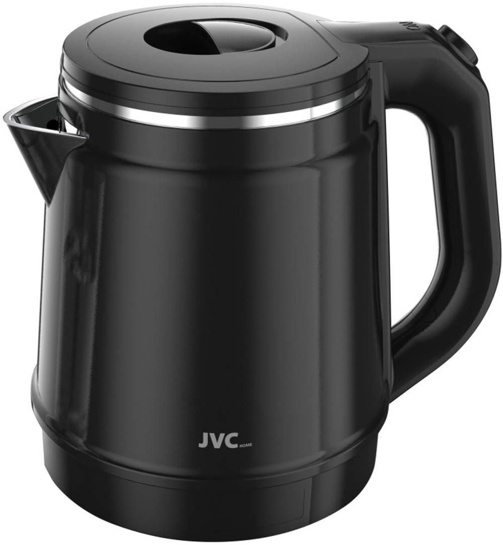 Чайник JVC JK-KE1810 Black