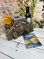 Кухонный органайзер