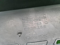 Бампер передний Changan Uni-V (2022-н.в.)