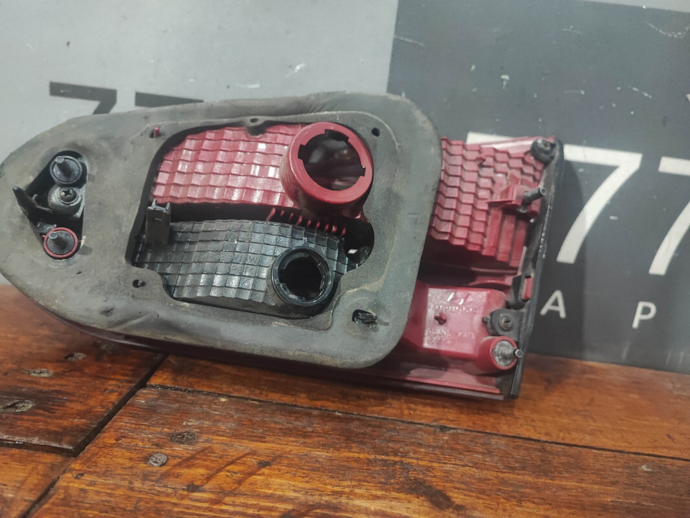 Фонарь задний левый Hyundai Santa Fe 3 (DM) 12-16 Б/У Оригинал 924052W030