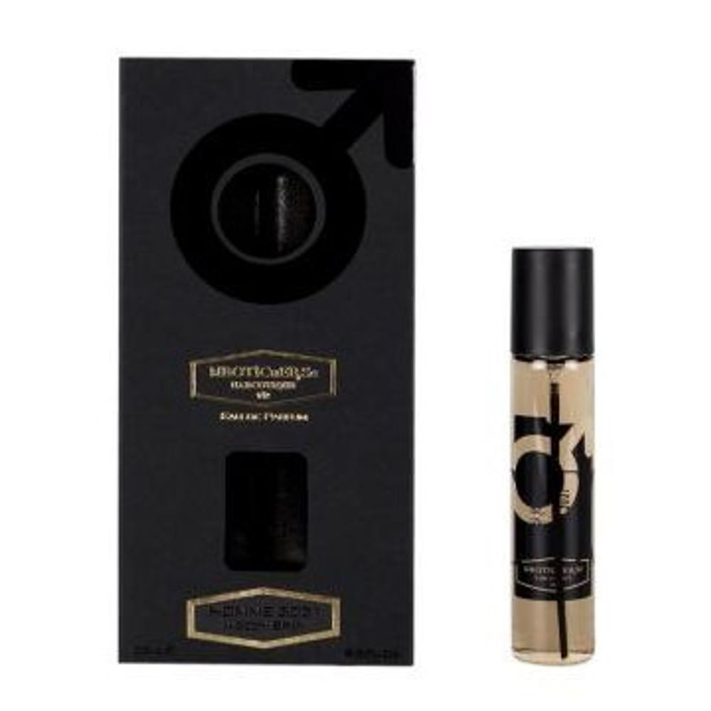 Narcotic Rose &amp; Vip Hermes Terre D&#39;Hermes Pour Homme, 25 мл. арт.3031