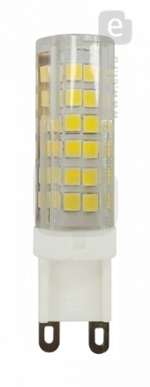 Лампа светодиодная Jazzway 9W 175-240 В 4000K G9