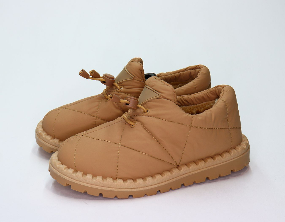 Дутики (36-41) р. / шт. B162-4