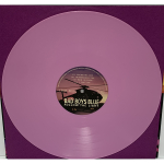 Bad Boys Blue / Follow The Light (Coloured Vinyl)(LP)