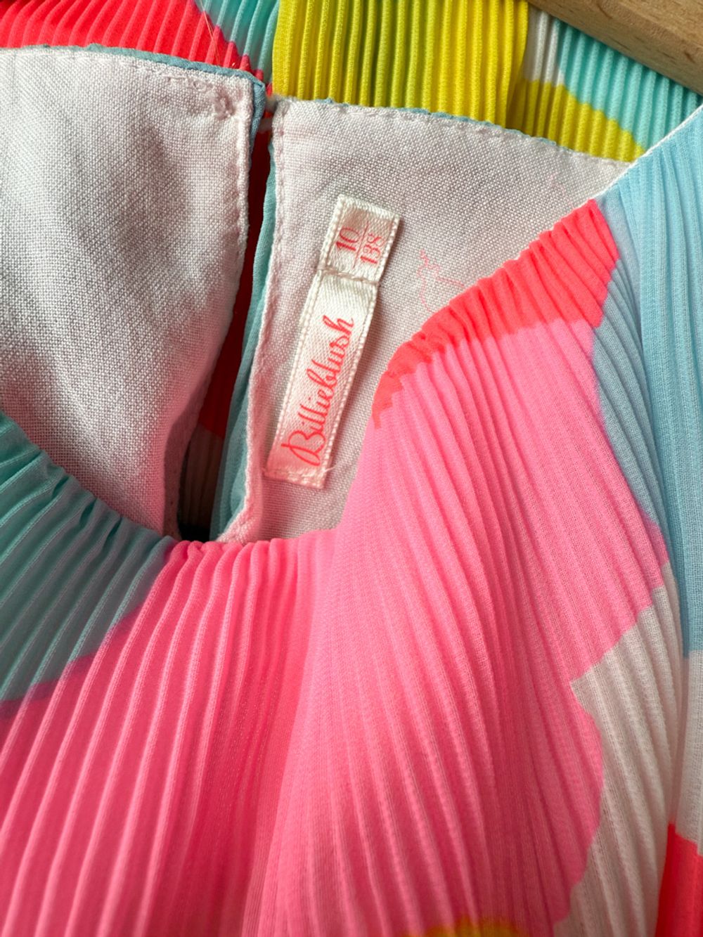 Платье Billiblush, 140