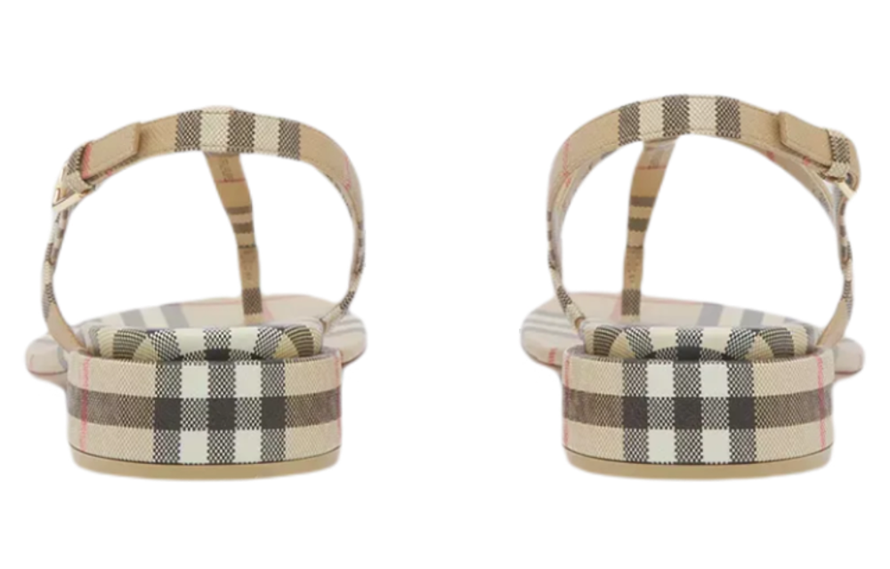 Burberry Vintage (Женская размерная сетка)