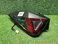 Фонарь левый внешний GAC GS3 1 (2024-н.в.)